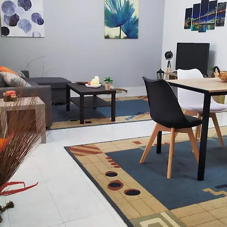 House Near The 1 *