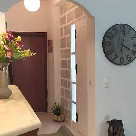 House Near The 1 Apartment Chania (Crete)