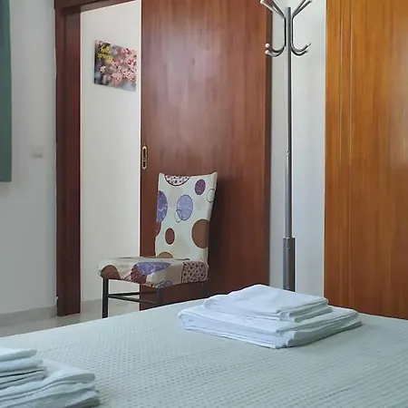 House Near The 1 Apartment Chania (Crete)
