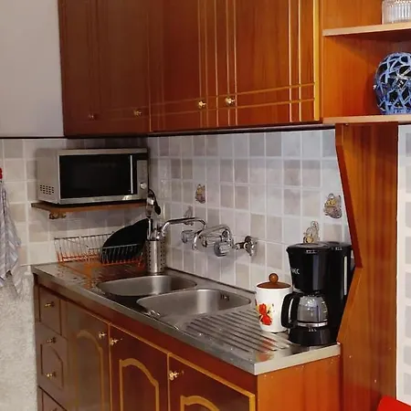 House Near The 1 Apartment Chania (Crete)