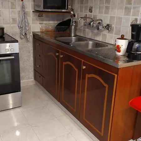 House Near The 1 * Chania (Crete)