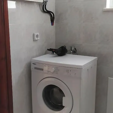Apartamento House Near The 1