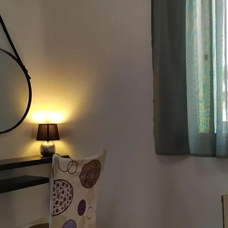 Apartamento House Near The 1