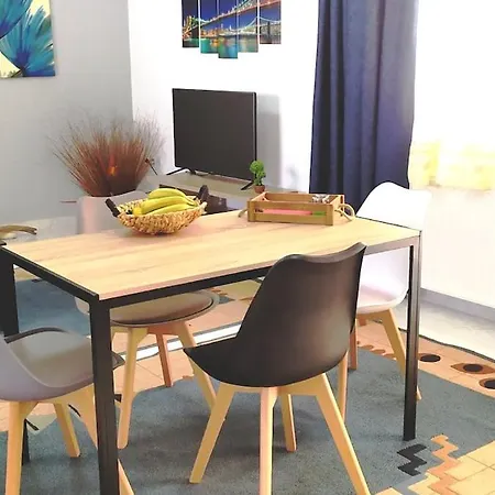 Apartamento House Near The 1