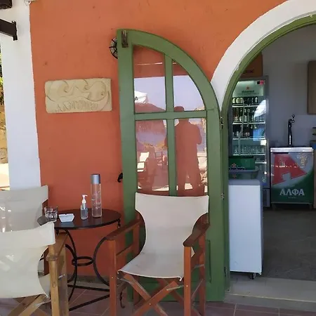 Apartamento House Near The 1